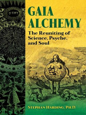 cover image of Gaia Alchemy